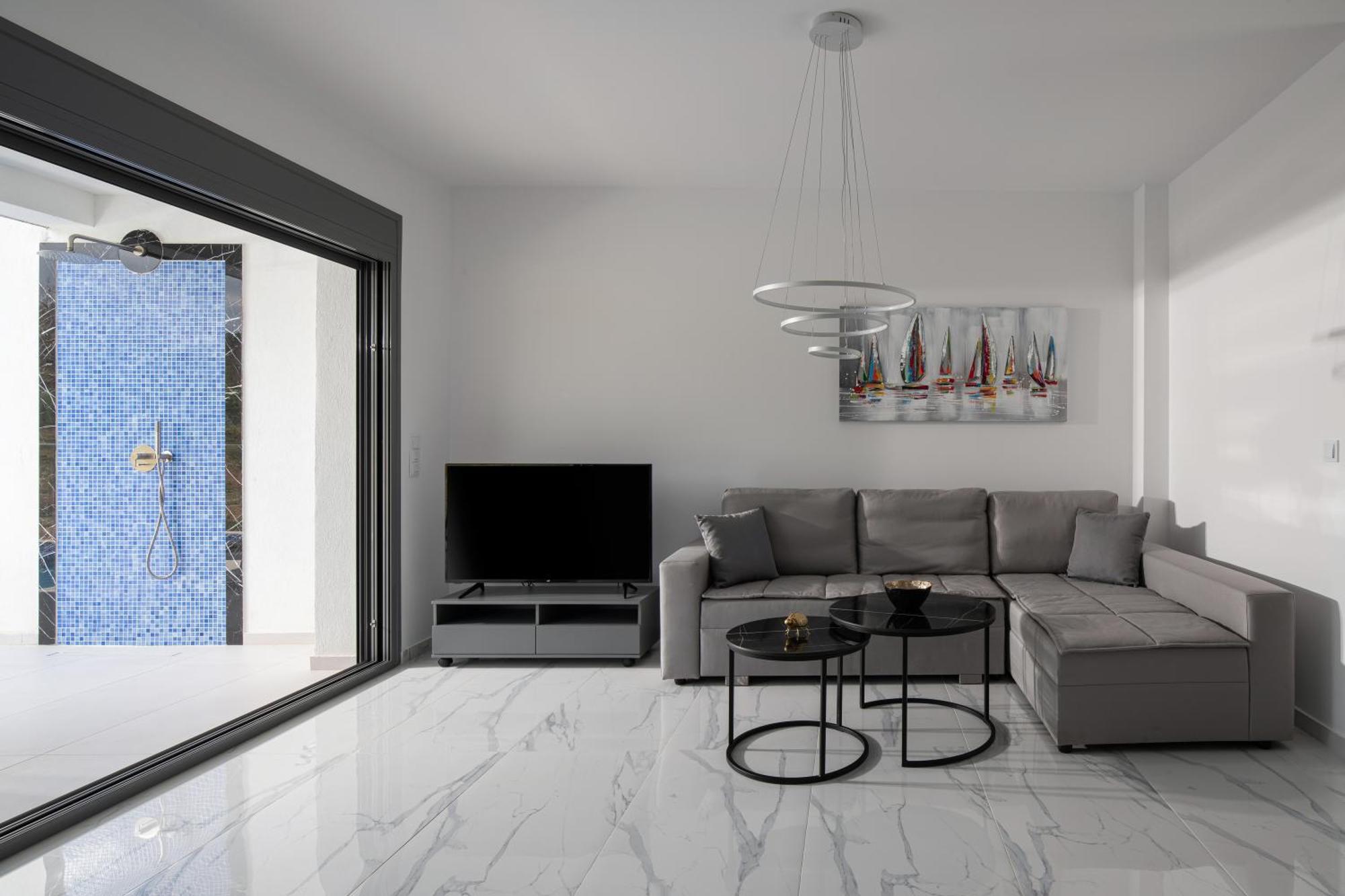 Elysium Villas Quartet Сарти Экстерьер фото